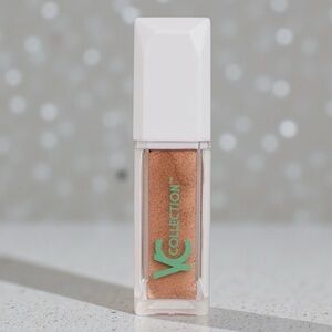 YC COLLECTION · CREAMSICLE AUTHENTIC GLAZED LIQUID HIGHLIGHTER